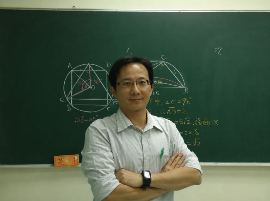 金名文理補習班的課表資訊圖片